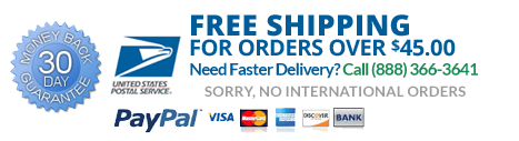 Free Shipping